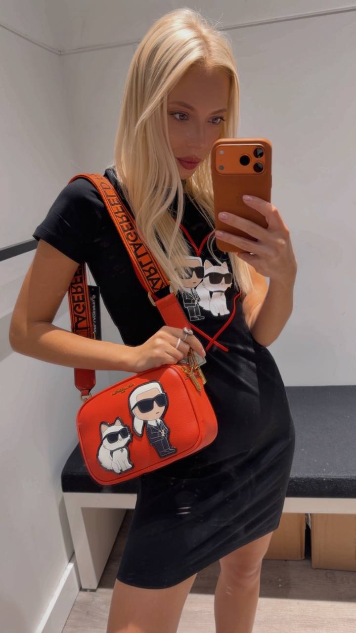 KARL LAGERFELD 🏷️68$