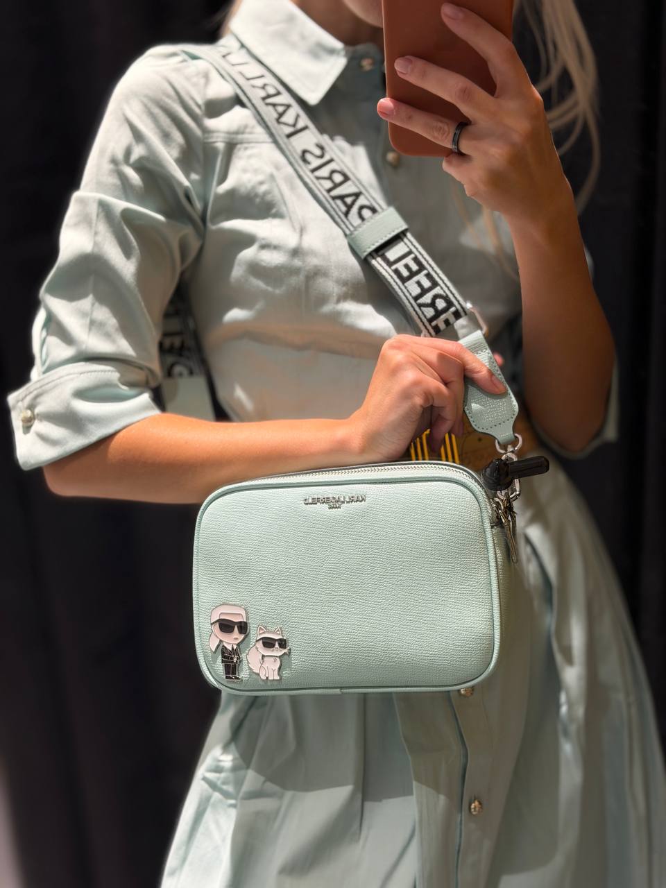 KARL LAGERFELD 🏷️68$