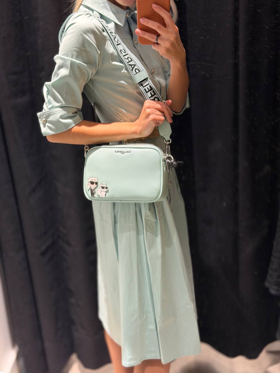KARL LAGERFELD 🏷️68$