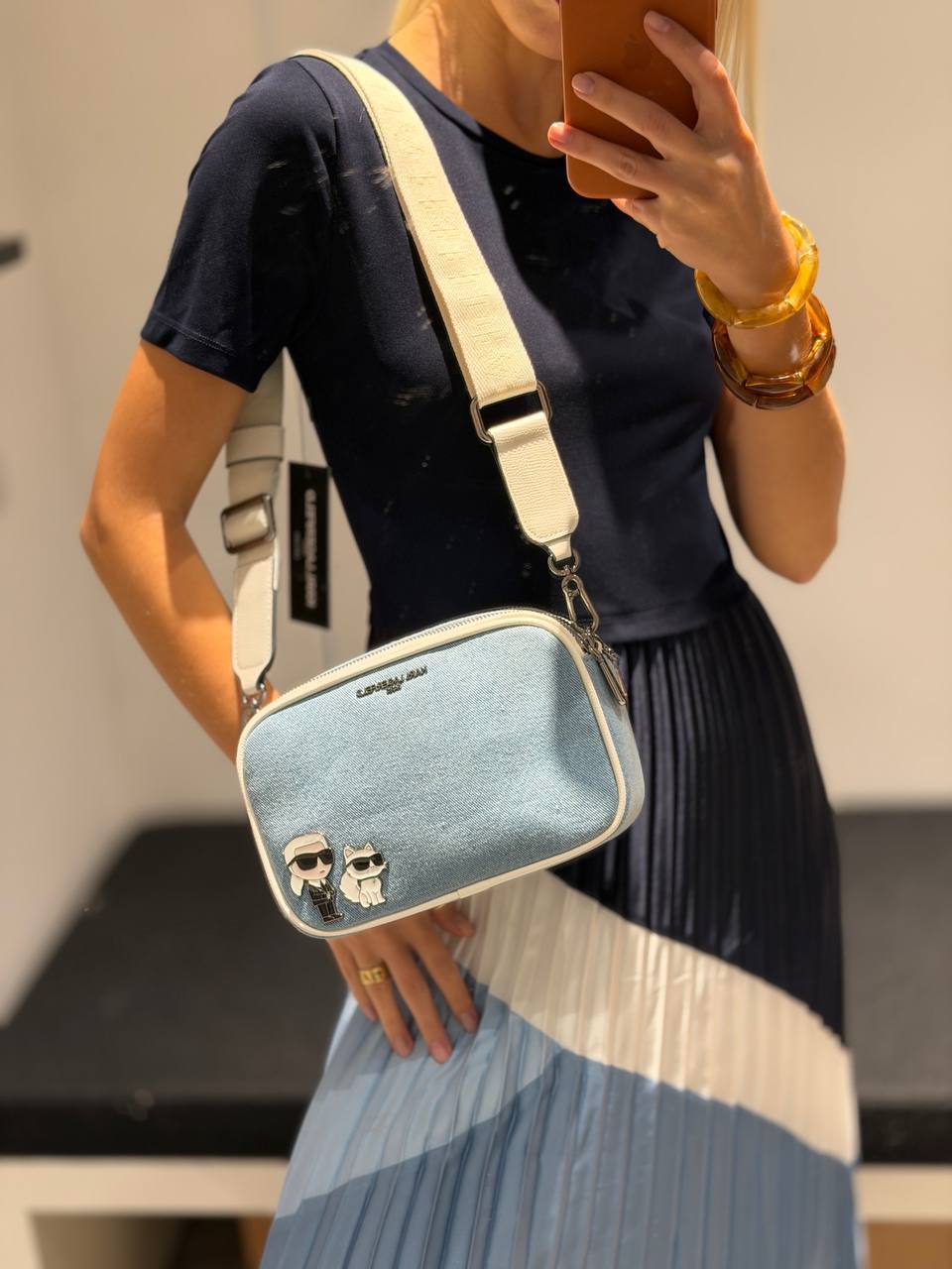 KARL LAGERFELD 🏷️68$