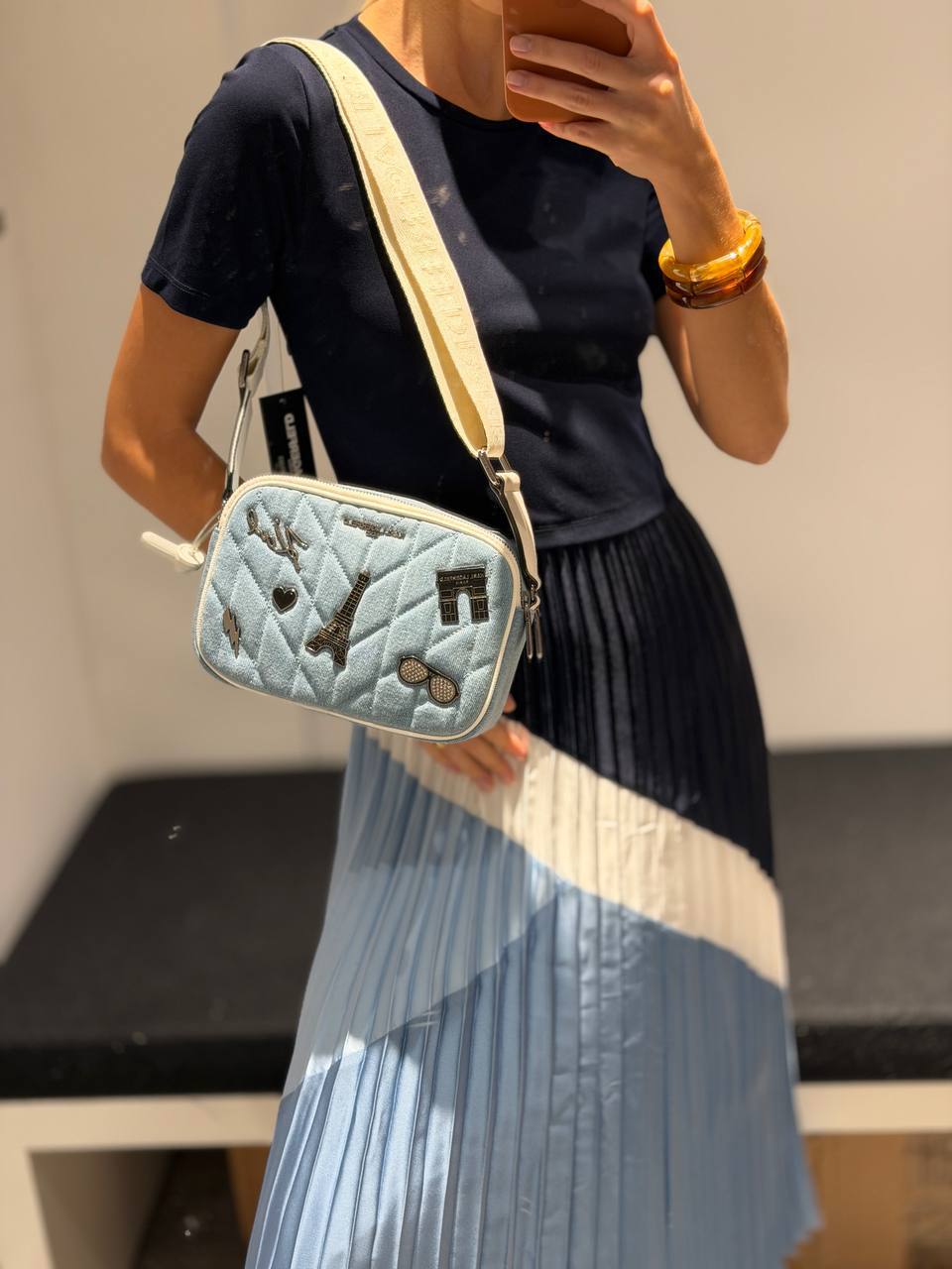 KARL LAGERFELD 🏷️68$