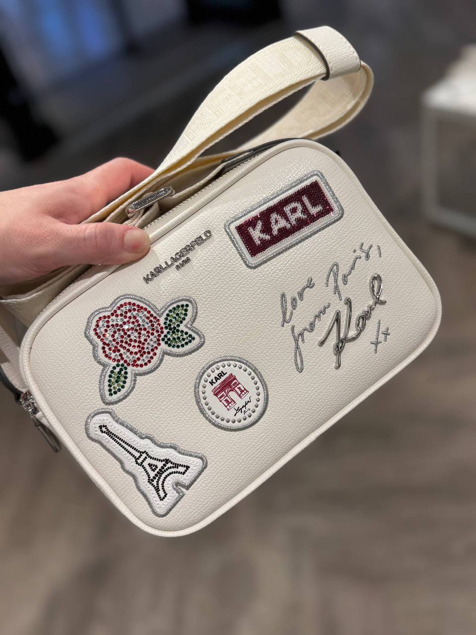 KARL LAGERFELD 🏷️68$