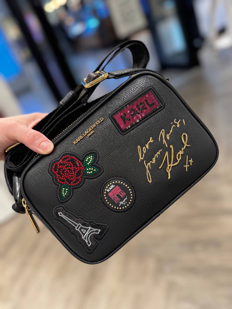 KARL LAGERFELD 🏷️68$
