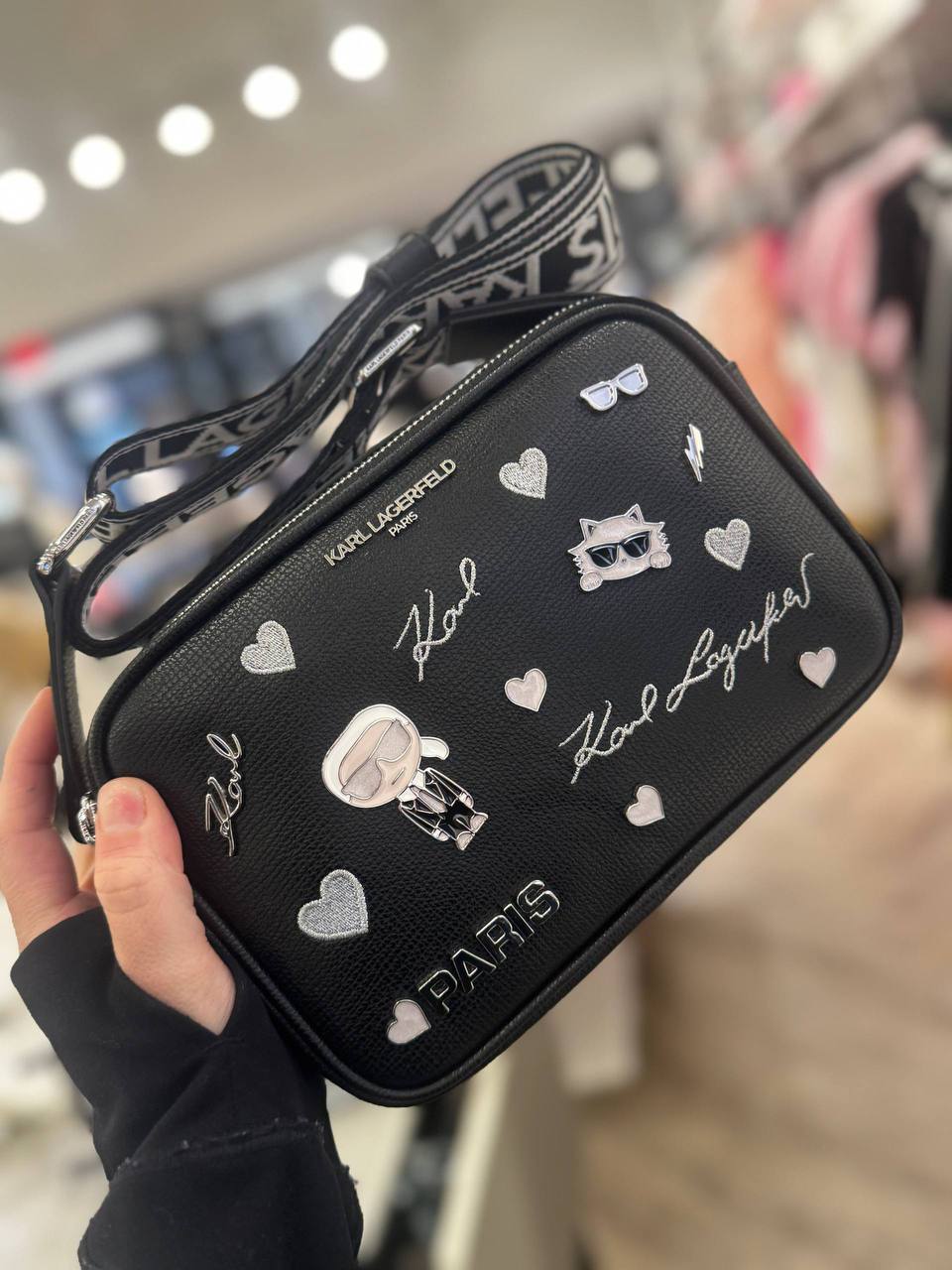 KARL LAGERFELD 🏷️68$