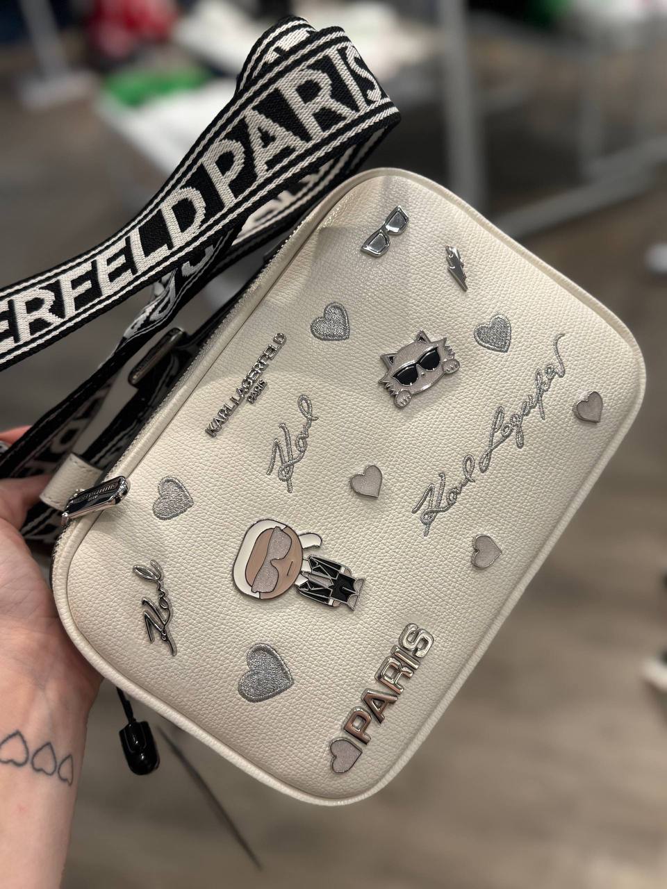 KARL LAGERFELD 🏷️68$