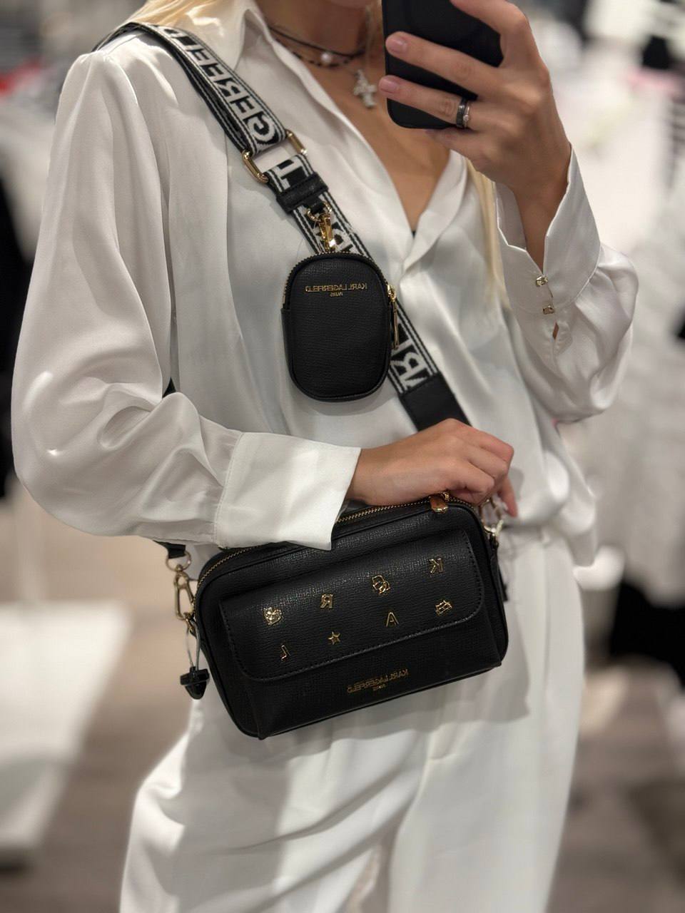 KARL LAGERFELD 🏷️83$