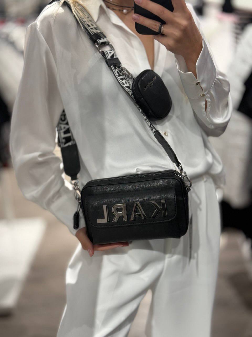 KARL LAGERFELD 🏷️83$