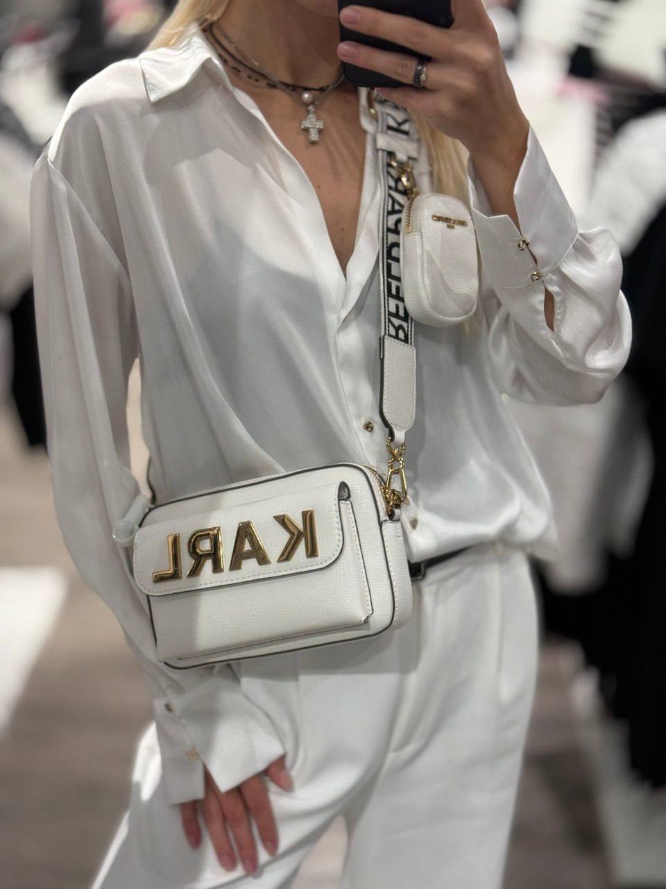KARL LAGERFELD 🏷️83$