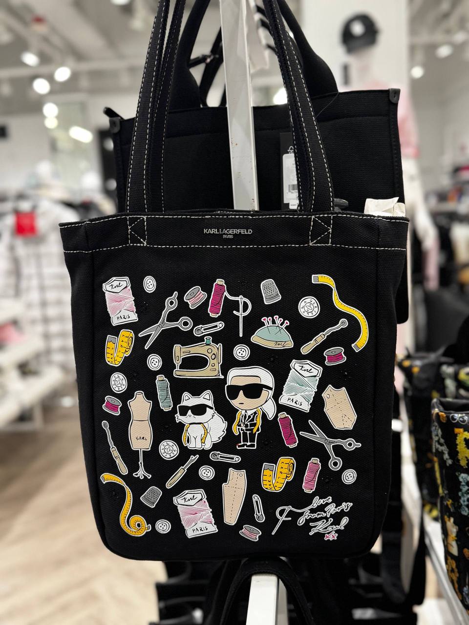 KARL LAGERFELD 🏷️51$