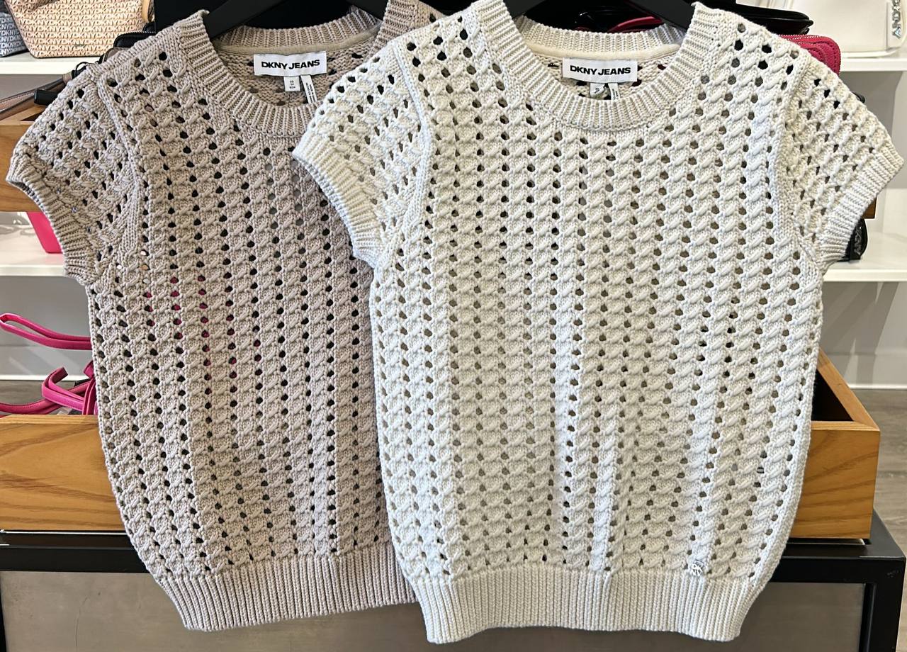 DKNY 🏷️ 49$