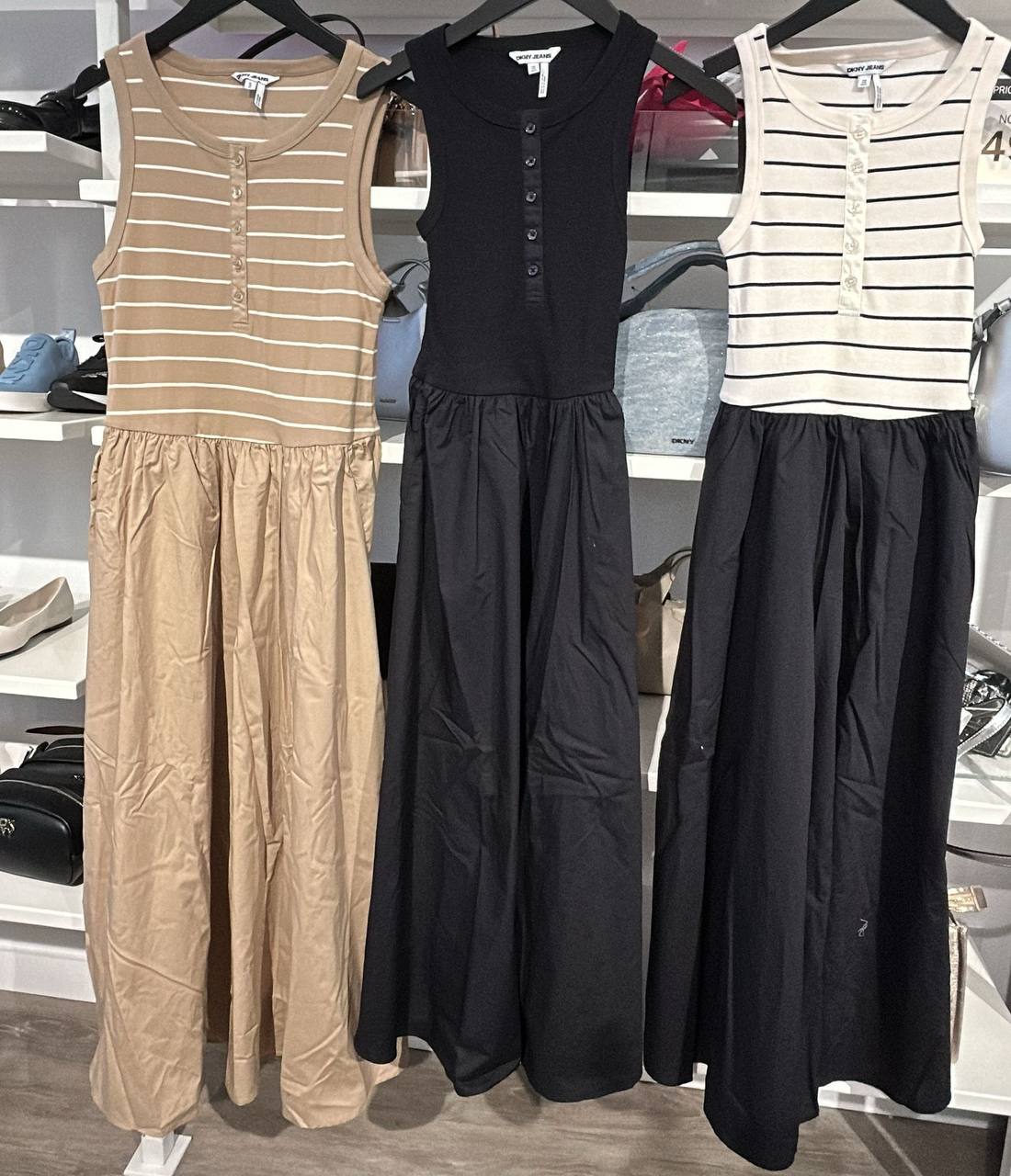 DKNY 🏷️ 73$