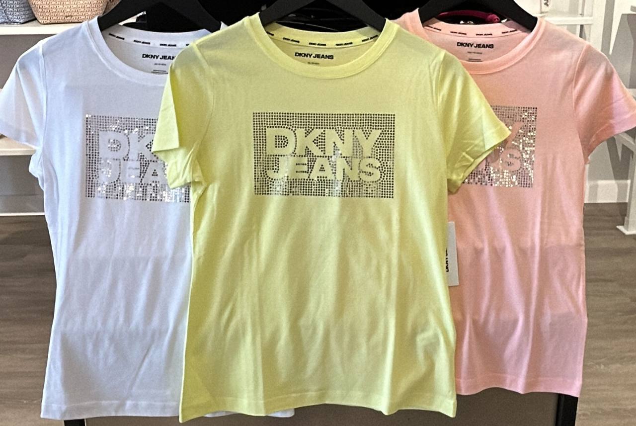 DKNY 🏷️ 34$