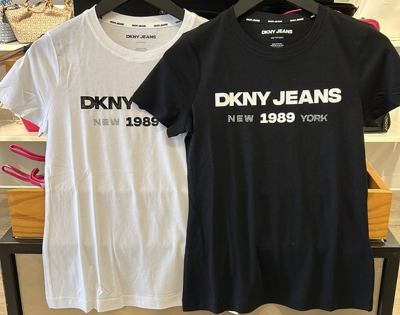 DKNY 🏷️ 34$