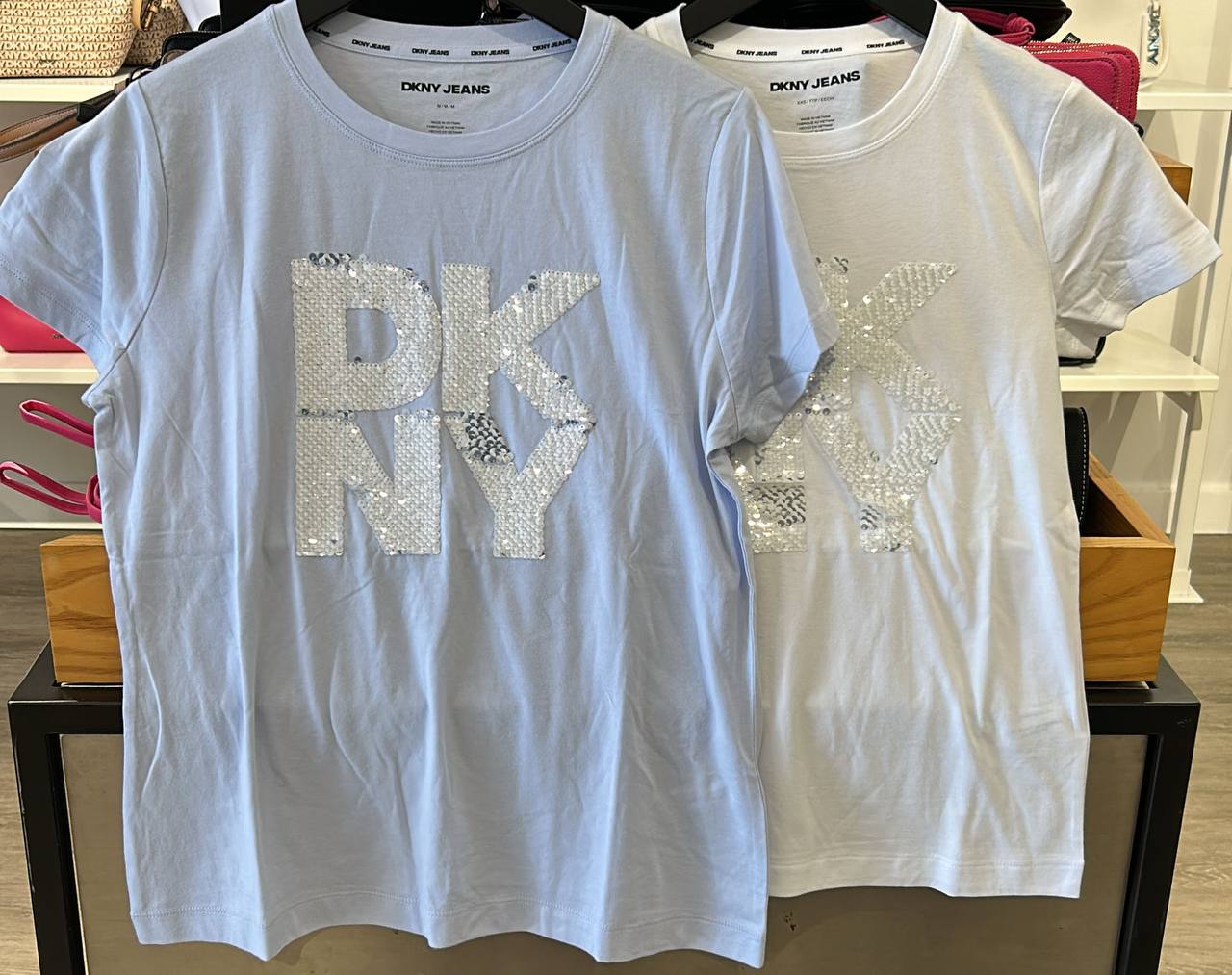 DKNY 🏷️ 34$
