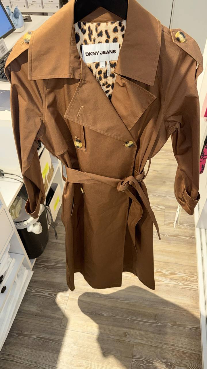 DKNY 🏷️ 65$