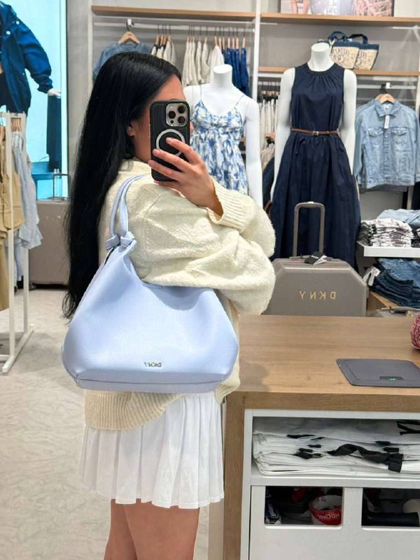 DKNY 🏷️ 91$