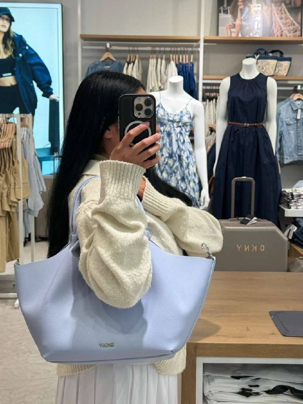 DKNY 🏷️ 91$