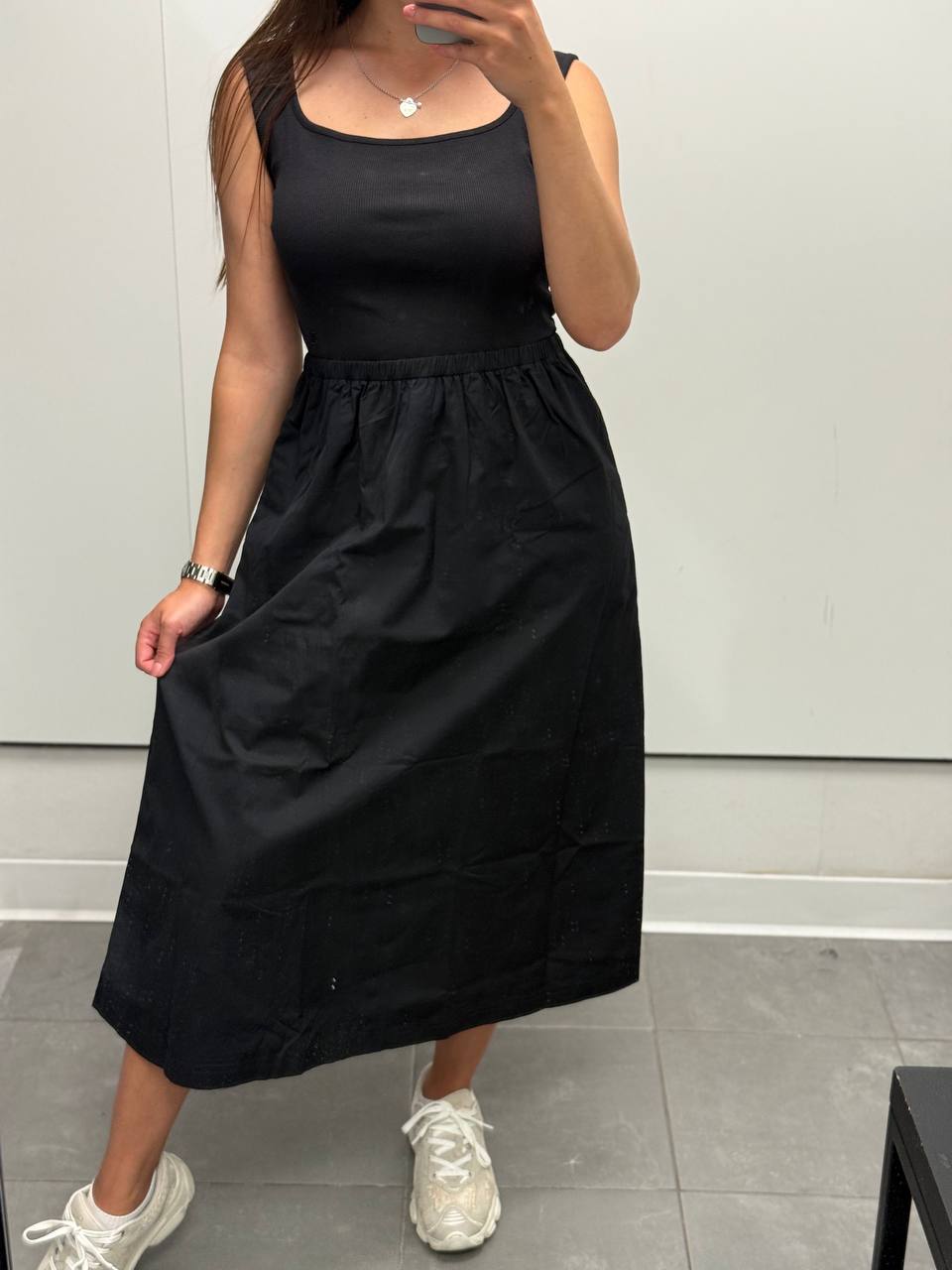 CALVIN KLEIN