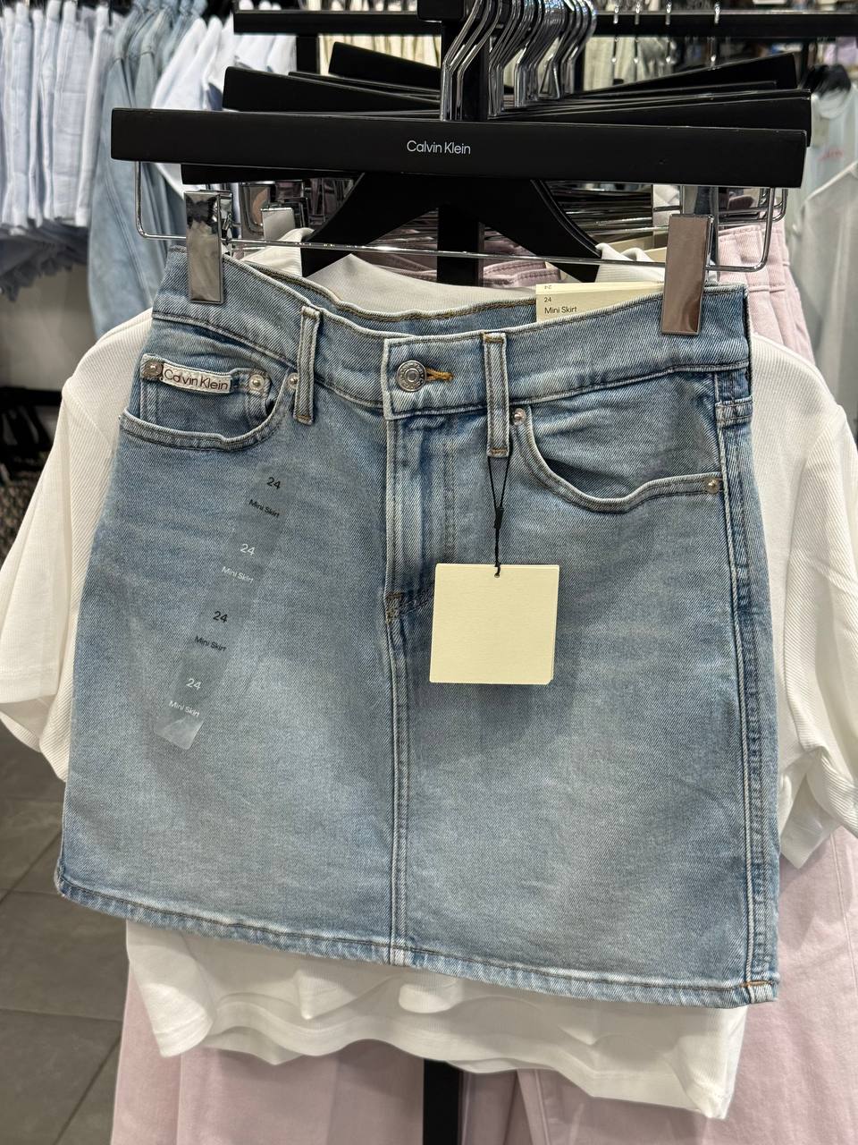 Calvin Klein CALVIN KLEIN