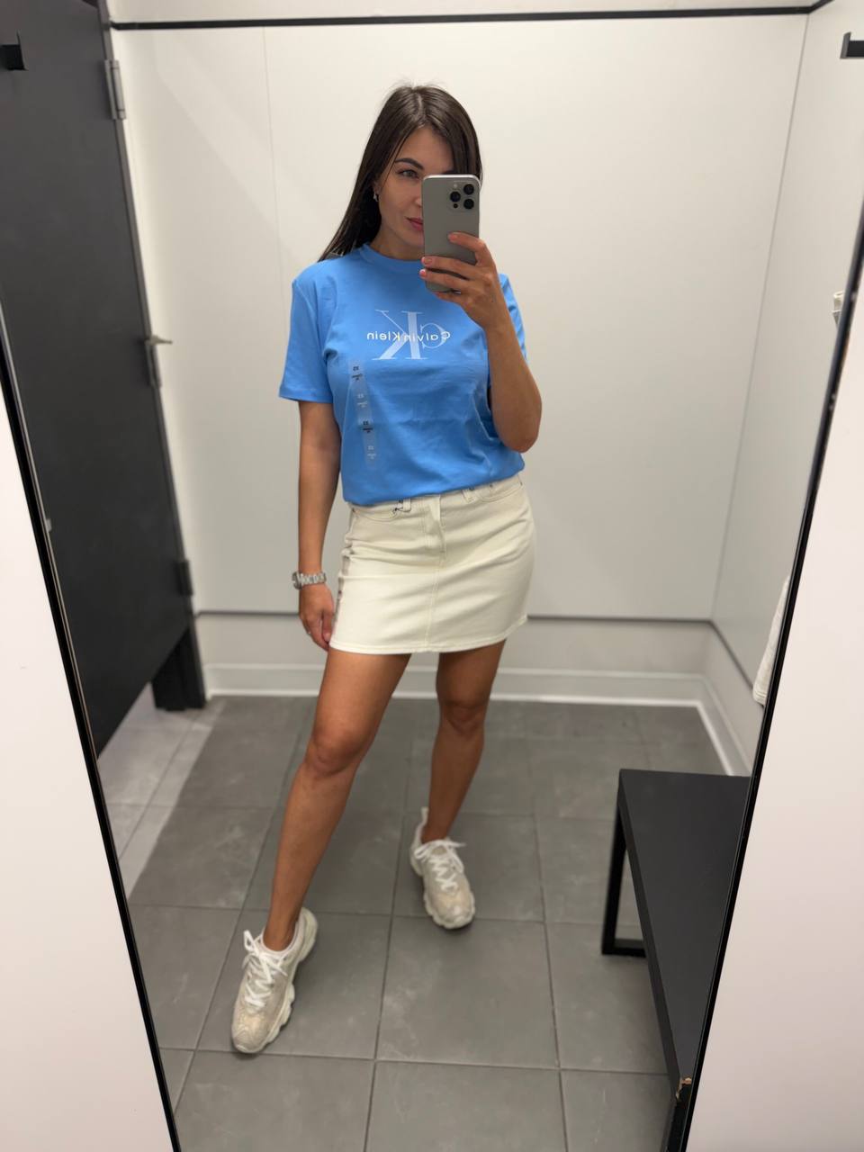 CALVIN KLEIN
