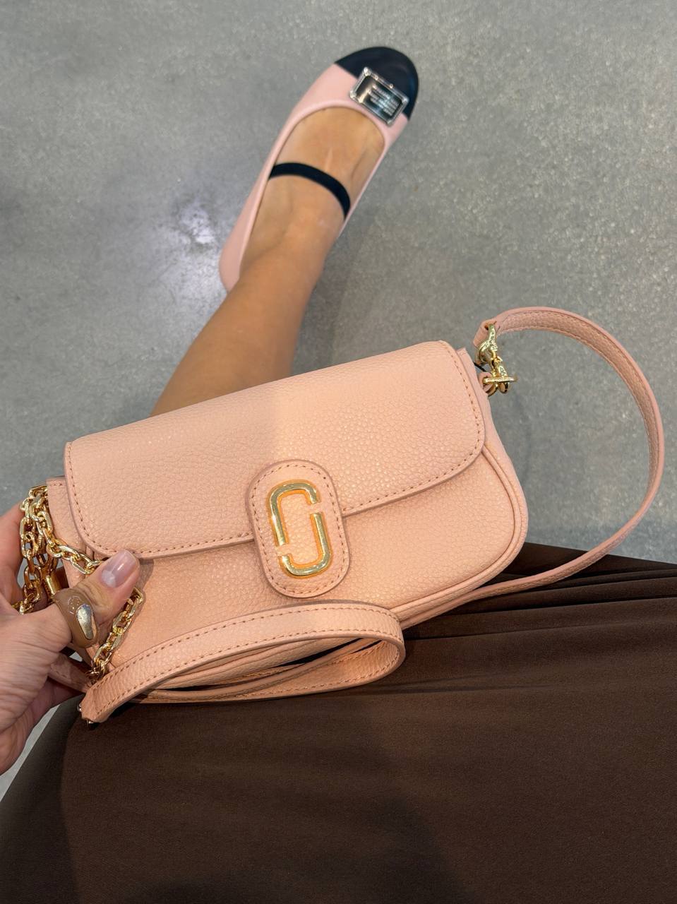 MARC JACOBS