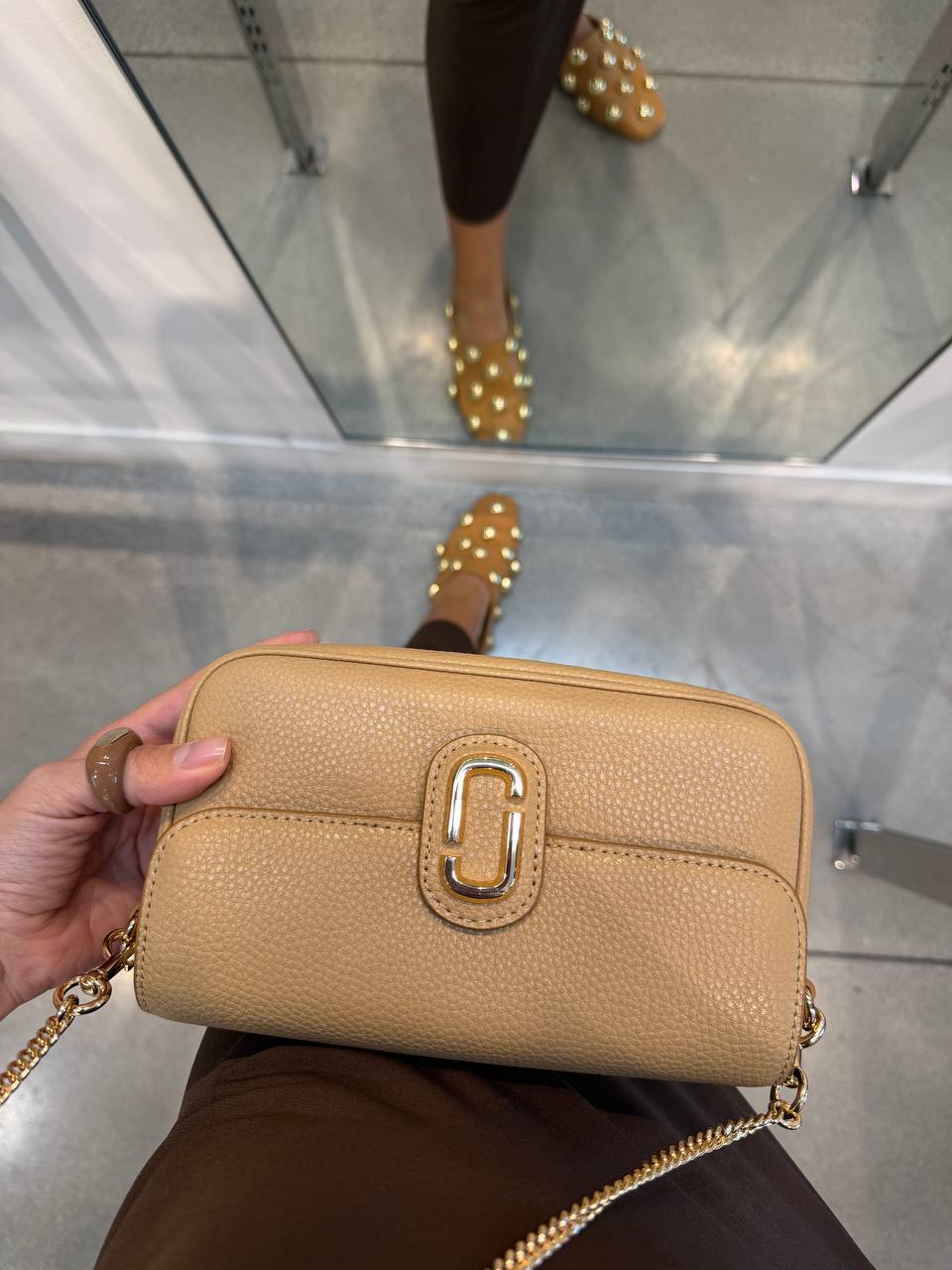 MARC JACOBS 🏷️ 132$