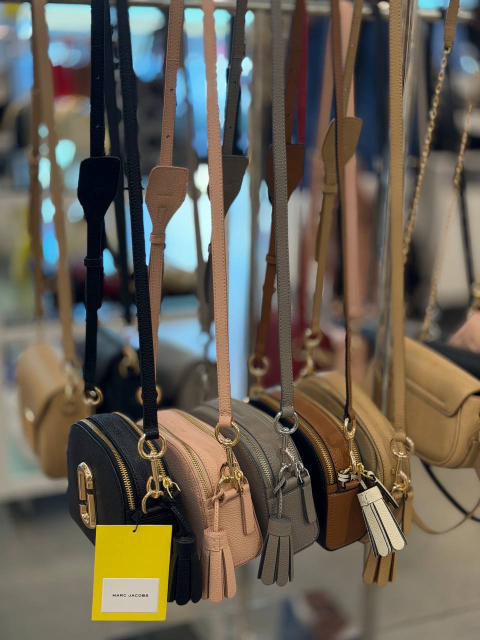 MARC JACOBS 🏷️ 145$