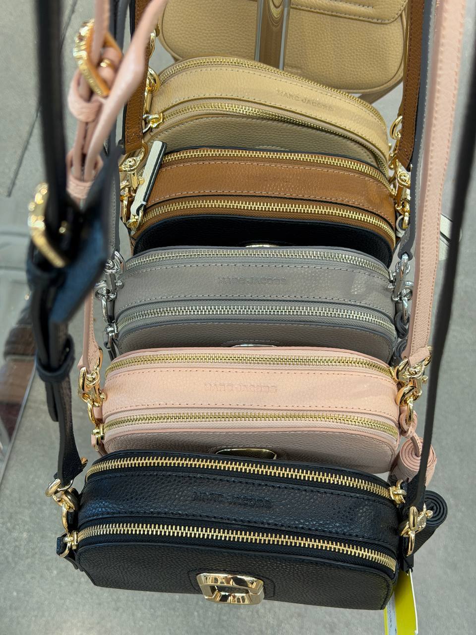 MARC JACOBS 🏷️ 145$