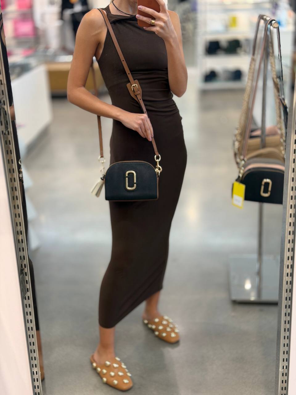 MARC JACOBS 🏷️ 145$