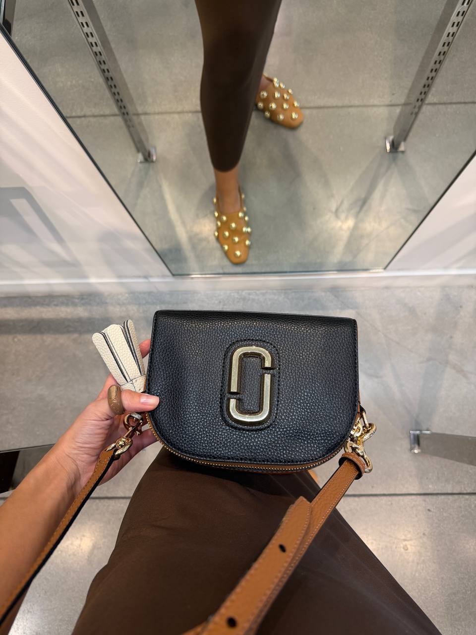 MARC JACOBS 🏷️ 145$
