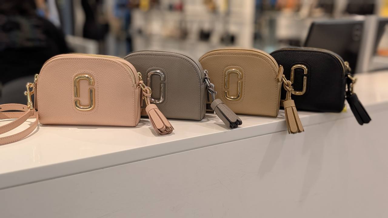MARC JACOBS 🏷️ 145$