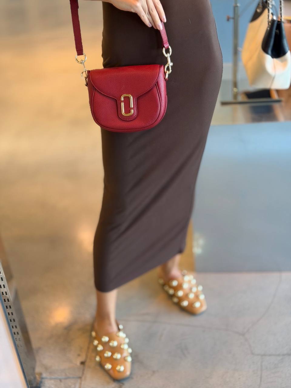 MARC JACOBS 🏷️ 176$