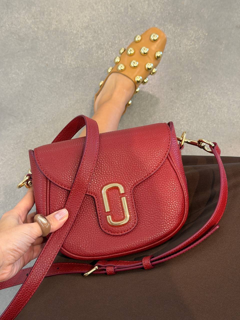MARC JACOBS 🏷️ 176$