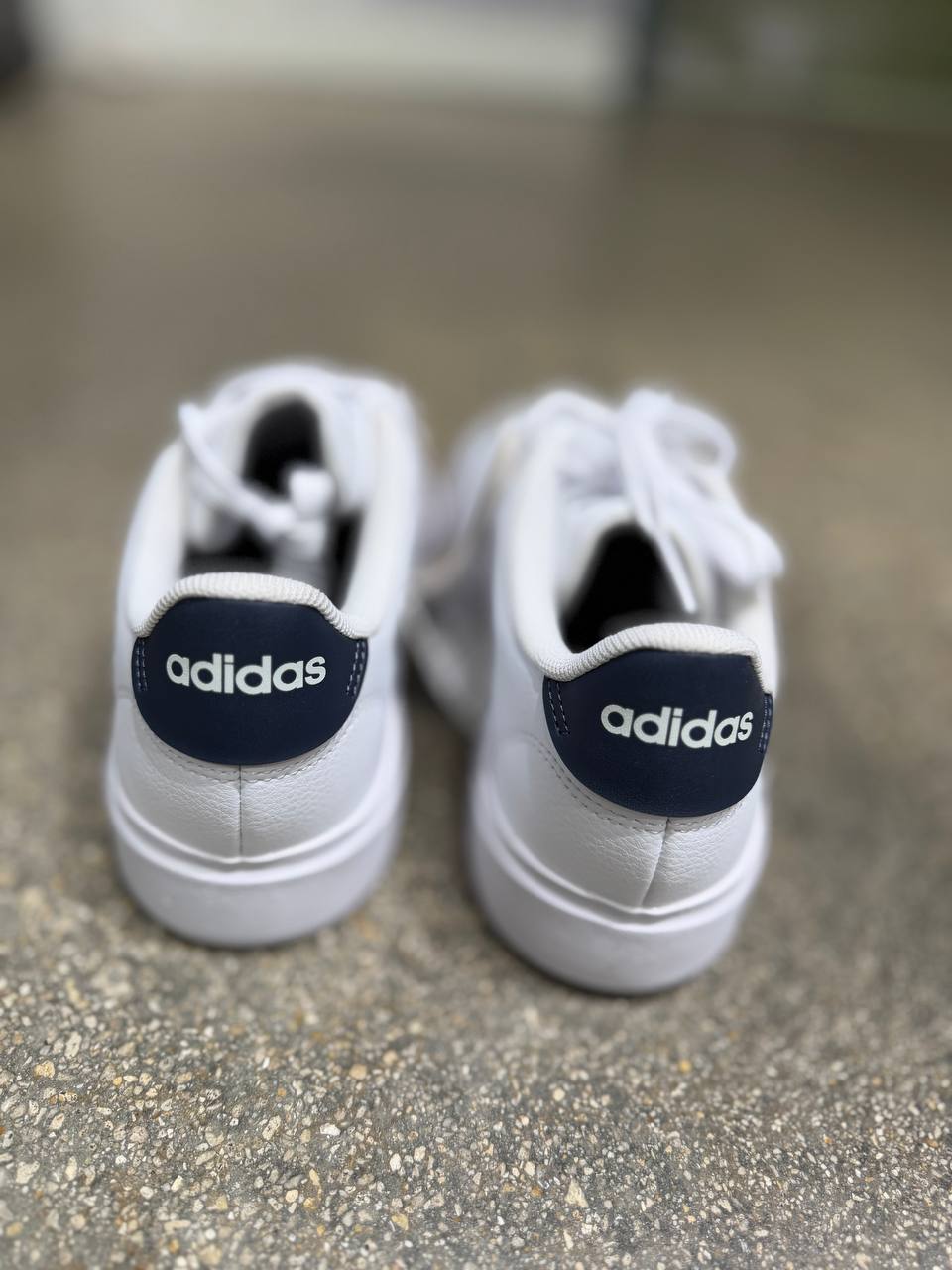 ADIDAS (женская размерная сетка)🏷️ 55$