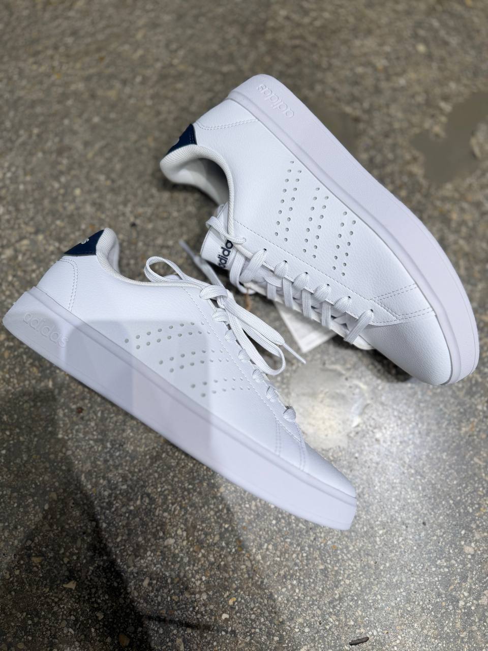 ADIDAS (женская размерная сетка)🏷️ 55$