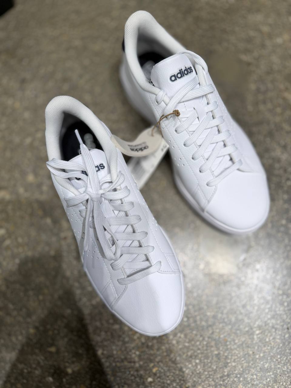 ADIDAS (женская размерная сетка)🏷️ 55$