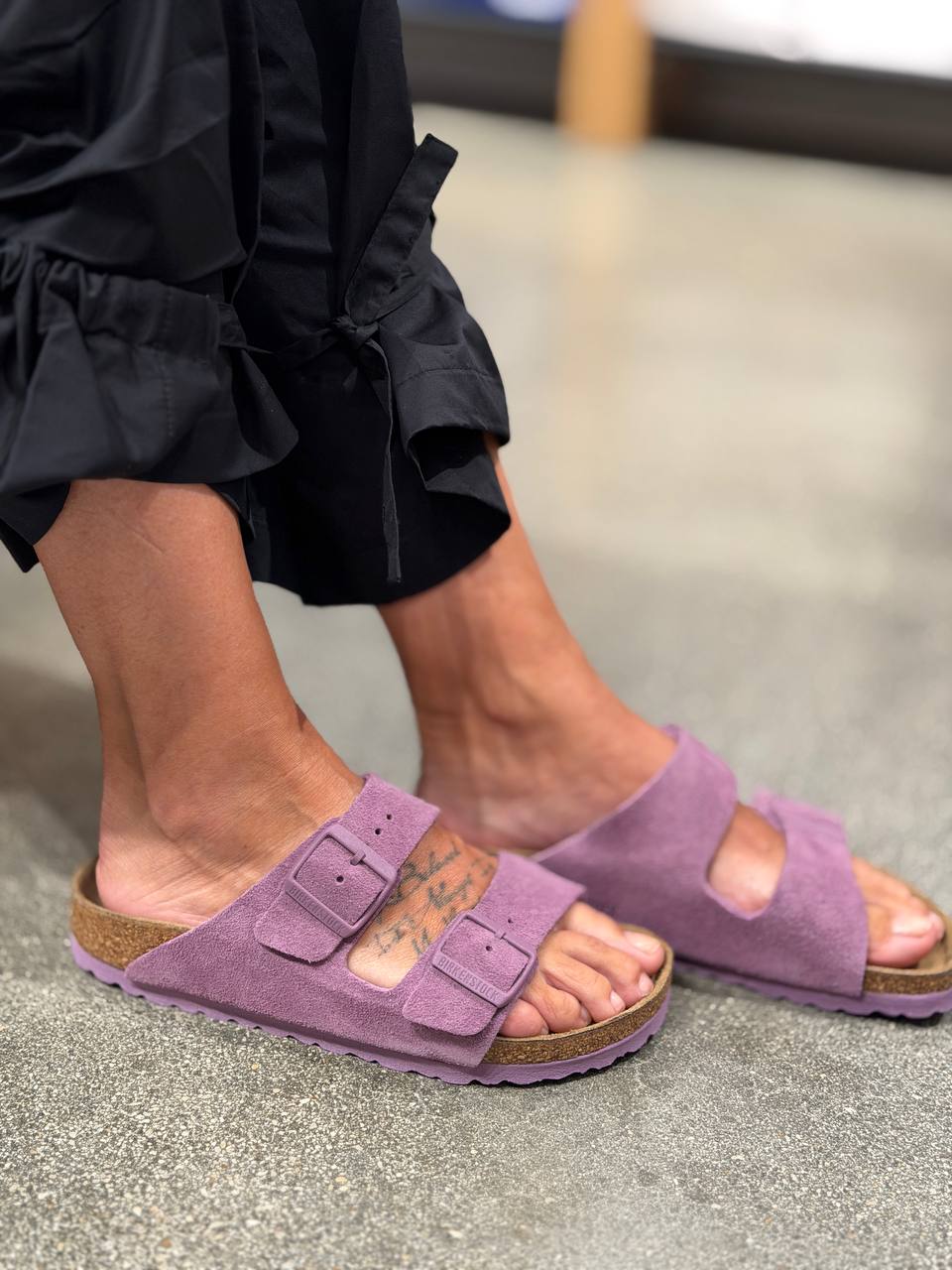 BIRKENSTOCK 🏷️ 103$
