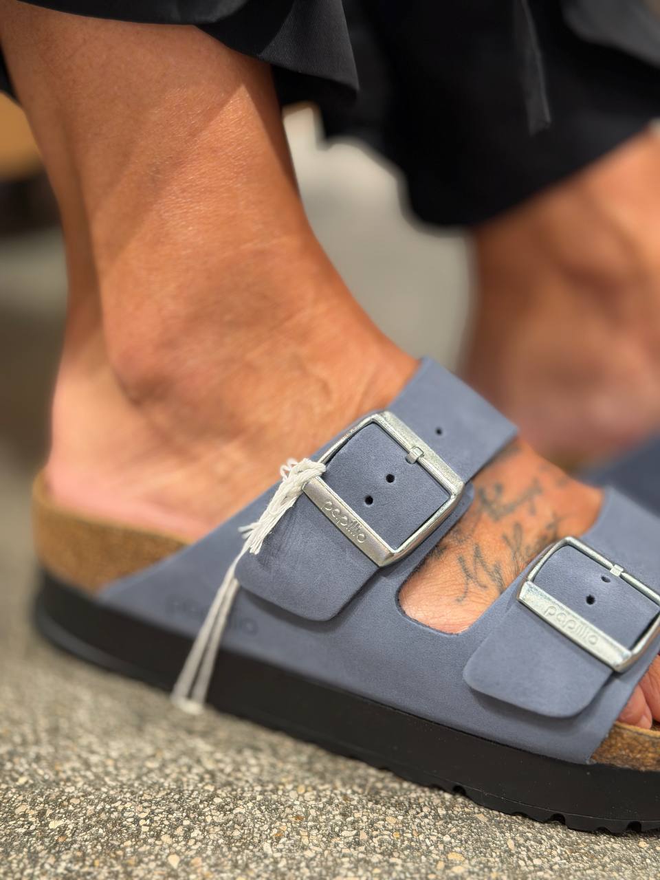 BIRKENSTOCK 🏷️ 106$