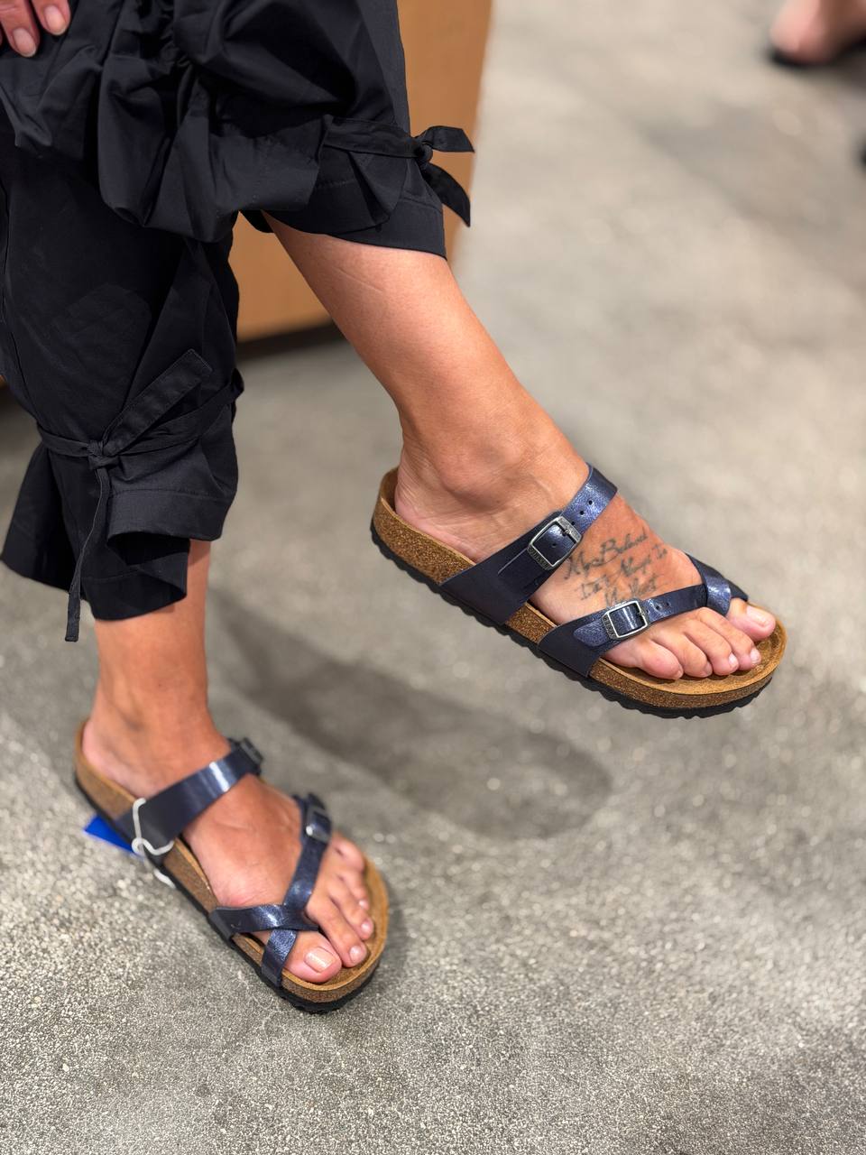 BIRKENSTOCK 🏷️ 86$
