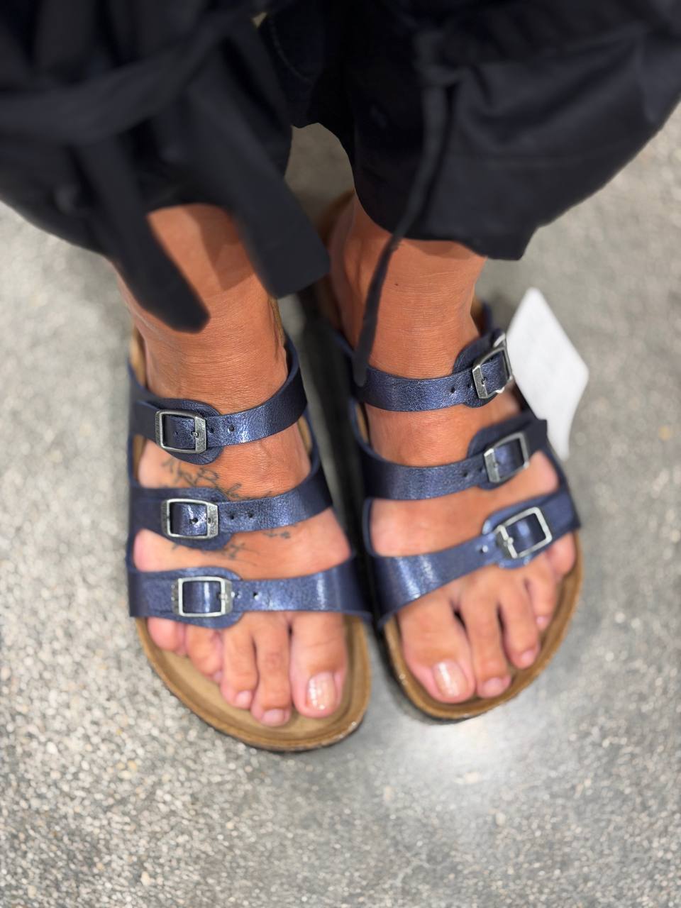 BIRKENSTOCK 🏷️ 89$