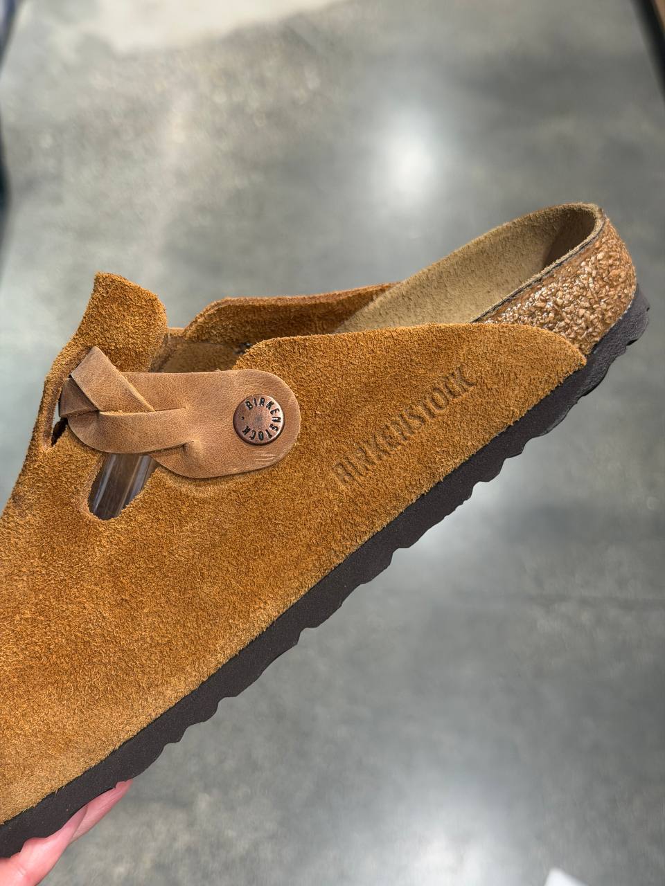 BIRKENSTOCK 🏷️ 120$