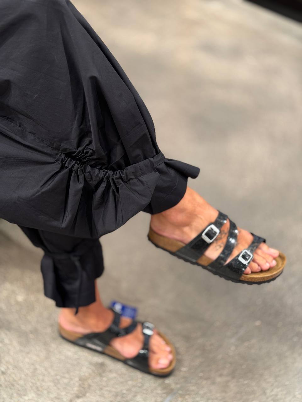 BIRKENSTOCK 🏷️ 77$