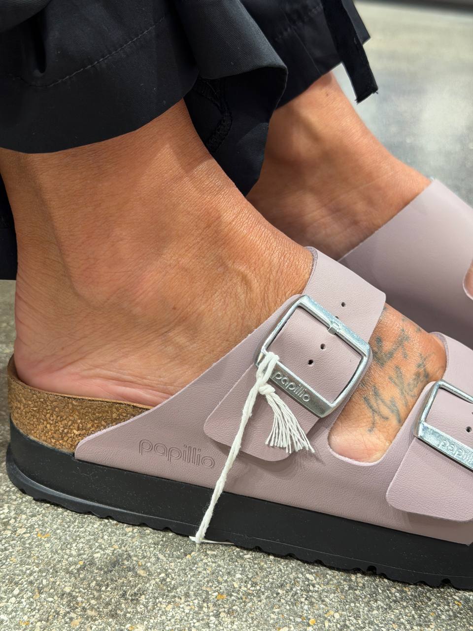BIRKENSTOCK 🏷️ 93$