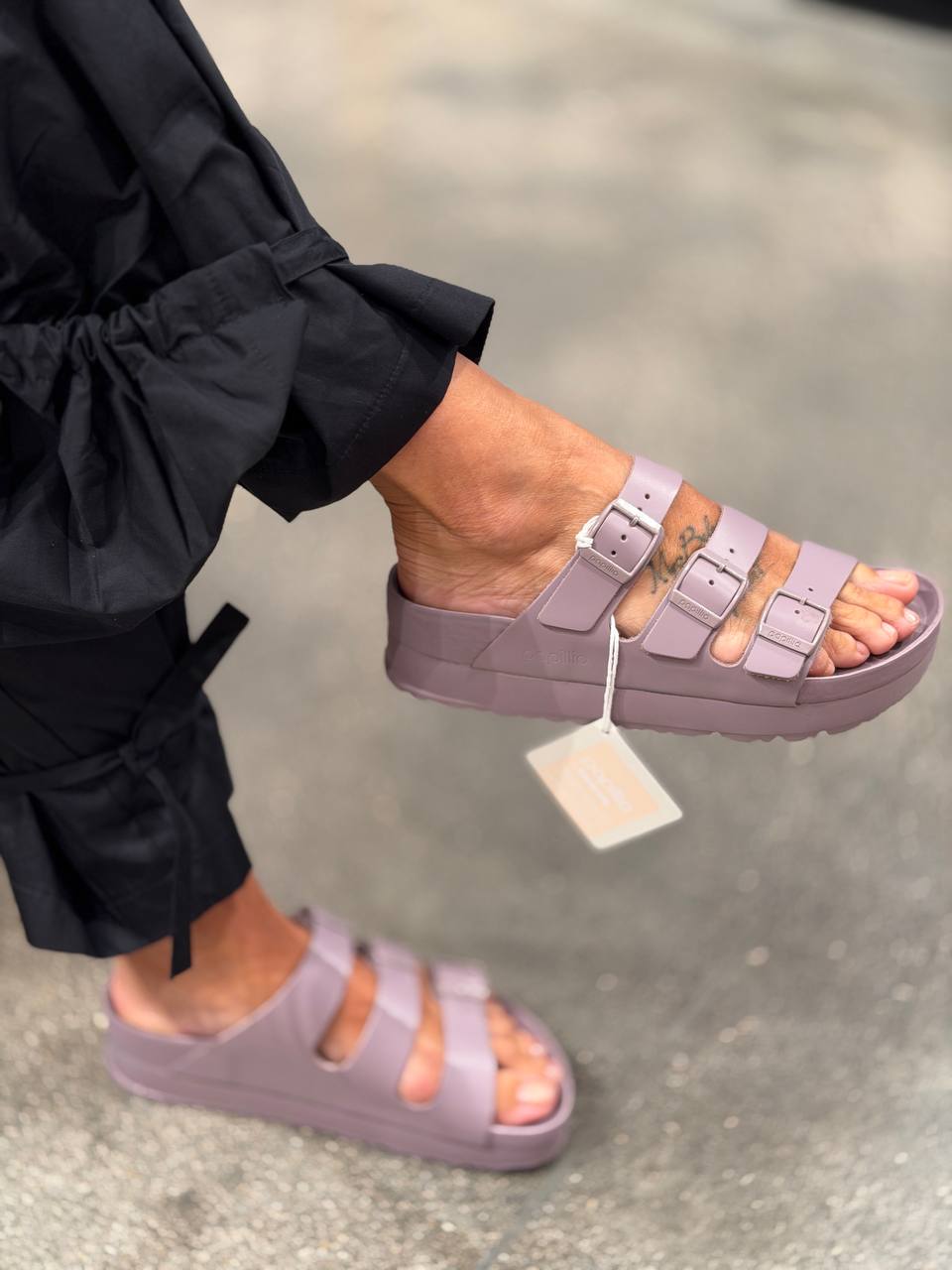 BIRKENSTOCK 🏷️ 165$