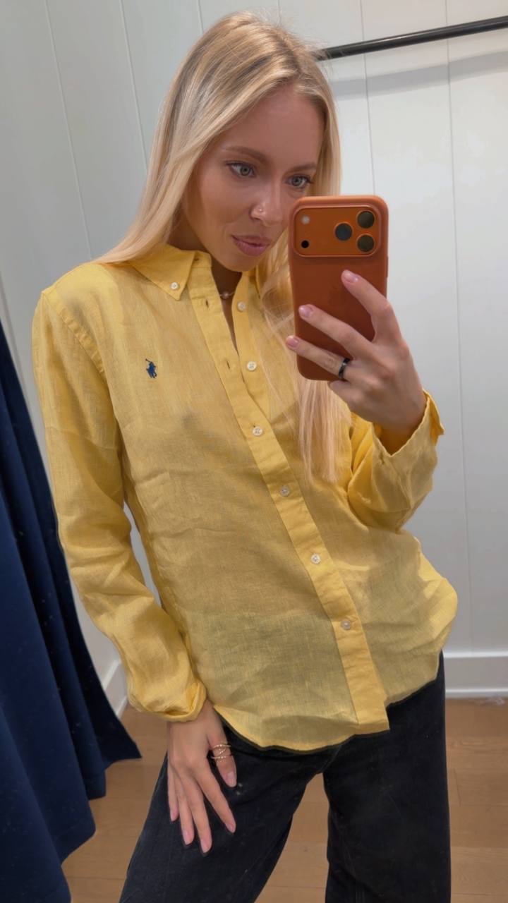 RALPH LAUREN подростковая коллек