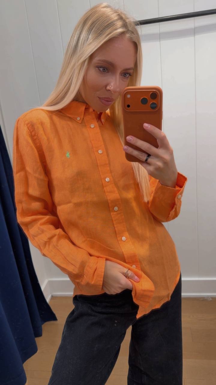 RALPH LAUREN подростковая коллекция 🏷️ 61$