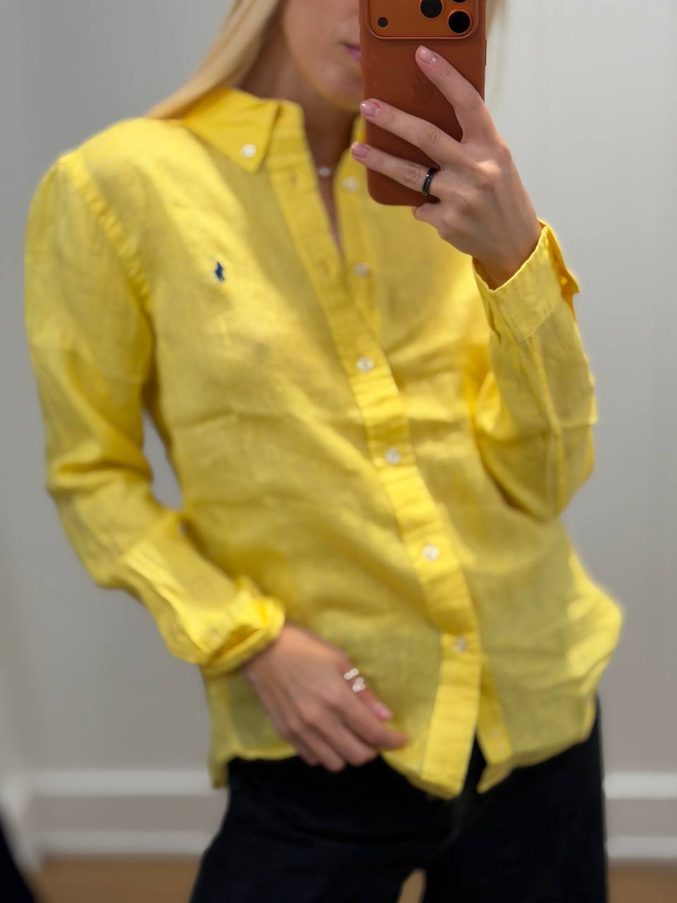RALPH LAUREN подростковая коллекция 🏷️ 61$