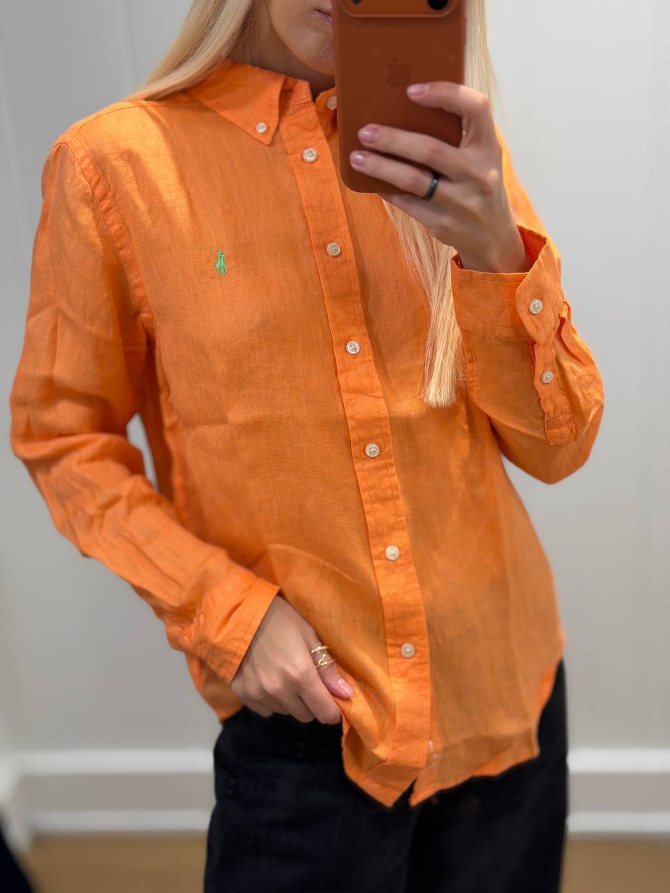 RALPH LAUREN подростковая коллекция 🏷️ 61$