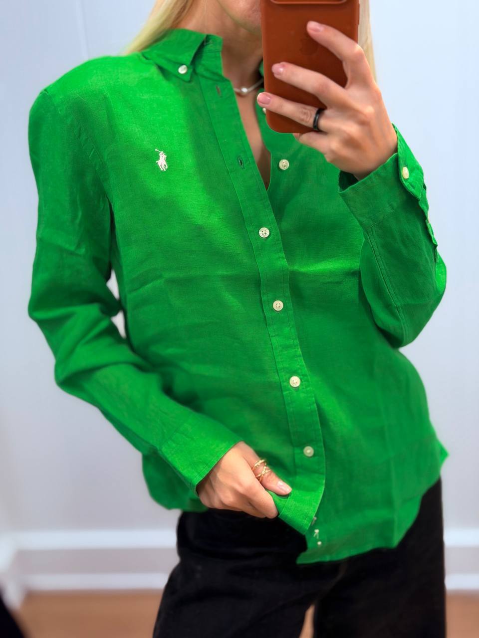 RALPH LAUREN подростковая коллекция 🏷️ 61$