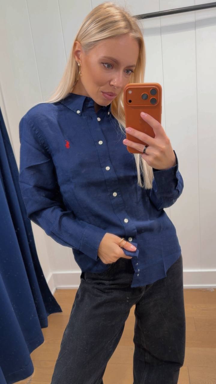 RALPH LAUREN подростковая коллек